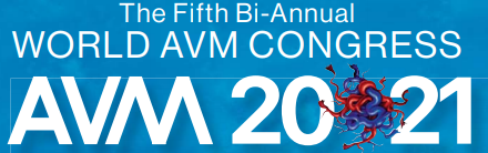 5th World AVM Congress, New York Banner